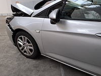 Schade auto, opel, astra - afbeelding 43 van  43