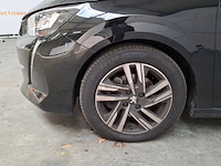 Schade auto, peugeot, 208, 1.2 puretech allure pack, 2023 - afbeelding 6 van  61