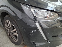 Schade auto, peugeot, 208, 1.2 puretech allure pack, 2023 - afbeelding 10 van  61