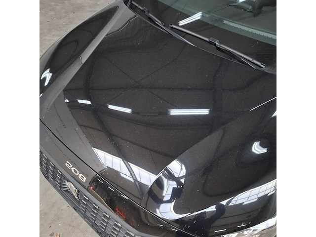 Schade auto, peugeot, 208, 1.2 puretech allure pack, 2023 - afbeelding 18 van  61
