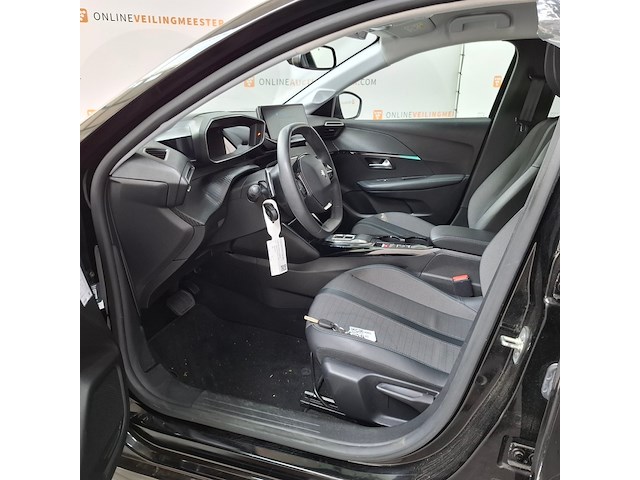 Schade auto, peugeot, 208, 1.2 puretech allure pack, 2023 - afbeelding 20 van  61