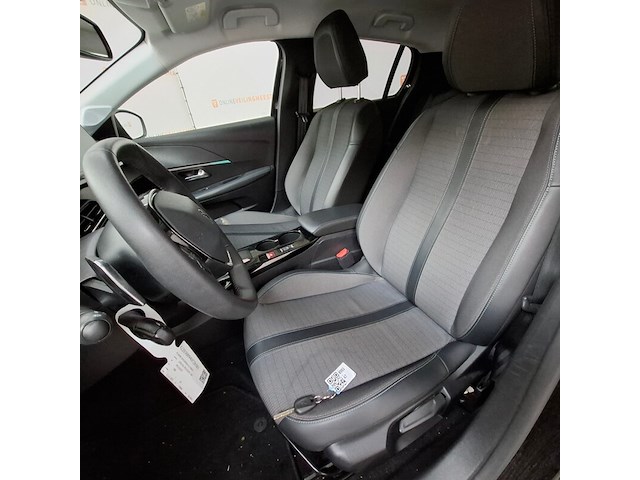Schade auto, peugeot, 208, 1.2 puretech allure pack, 2023 - afbeelding 24 van  61
