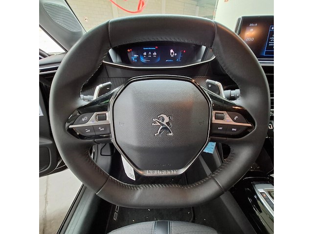 Schade auto, peugeot, 208, 1.2 puretech allure pack, 2023 - afbeelding 25 van  61