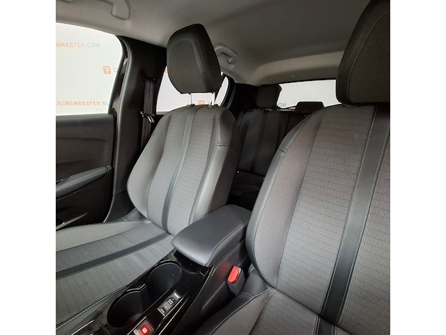 Schade auto, peugeot, 208, 1.2 puretech allure pack, 2023 - afbeelding 33 van  61