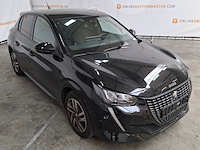 Schade auto, peugeot, 208, 1.2 puretech allure pack, 2023 - afbeelding 23 van  61