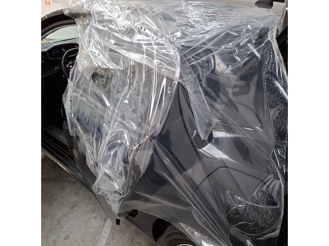 Schade auto, peugeot, 208, 1.2 puretech allure pack, 2023 - afbeelding 35 van  61