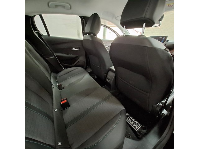Schade auto, peugeot, 208, 1.2 puretech allure pack, 2023 - afbeelding 38 van  61
