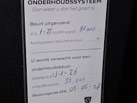 Schade auto, peugeot, 208, 1.2 puretech allure pack, 2023 - afbeelding 43 van  61