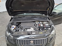 Schade auto, peugeot, 208, 1.2 puretech allure pack, 2023 - afbeelding 44 van  61