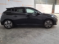 Schade auto, peugeot, 208, 1.2 puretech allure pack, 2023 - afbeelding 34 van  61