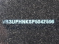 Schade auto, peugeot, 208, 1.2 puretech allure pack, 2023 - afbeelding 49 van  61