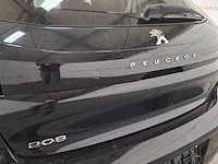Schade auto, peugeot, 208, 1.2 puretech allure pack, 2023 - afbeelding 51 van  61