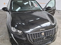 Schade auto, peugeot, 208, 1.2 puretech allure pack, 2023 - afbeelding 53 van  61
