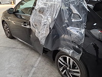 Schade auto, peugeot, 208, 1.2 puretech allure pack, 2023 - afbeelding 61 van  61