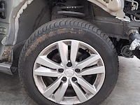 Schade auto, peugeot, 308 1.2 puretech blue lease, 2020 - afbeelding 3 van  42