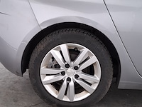 Schade auto, peugeot, 308 1.2 puretech blue lease, 2020 - afbeelding 4 van  42