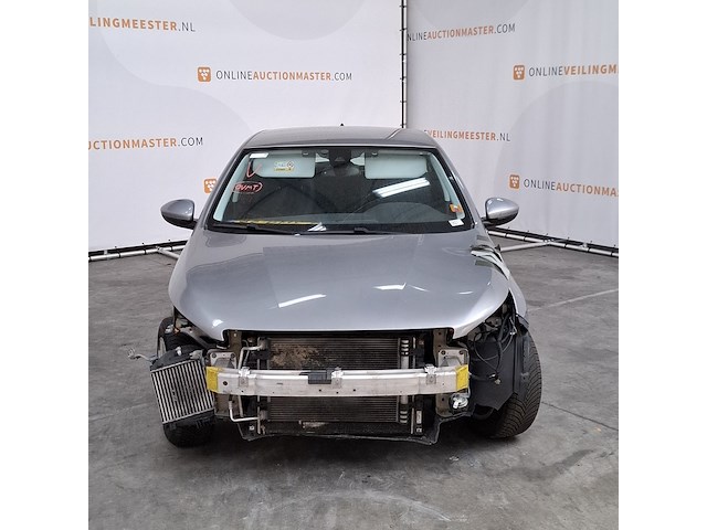 Schade auto, peugeot, 308 1.2 puretech blue lease, 2020 - afbeelding 16 van  42