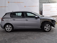 Schade auto, peugeot, 308 1.2 puretech blue lease, 2020 - afbeelding 18 van  42