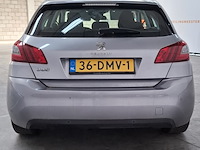 Schade auto, peugeot, 308 1.2 puretech blue lease, 2020 - afbeelding 21 van  42