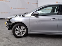 Schade auto, peugeot, 308 1.2 puretech blue lease, 2020 - afbeelding 24 van  42