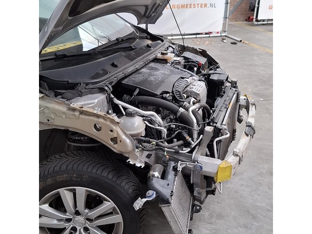 Schade auto, peugeot, 308 1.2 puretech blue lease, 2020 - afbeelding 30 van  42