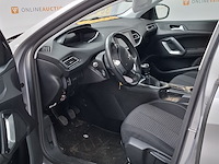 Schade auto, peugeot, 308 1.2 puretech blue lease, 2020 - afbeelding 31 van  42