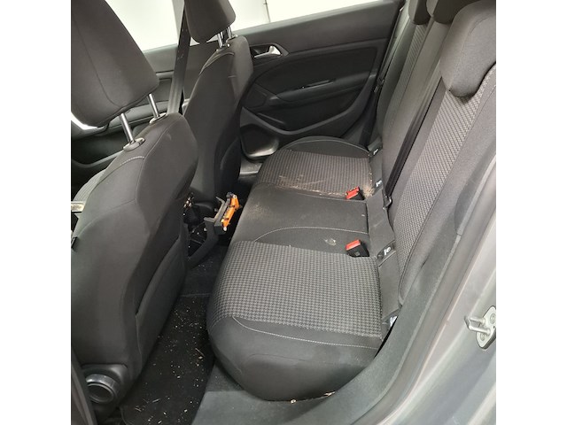 Schade auto, peugeot, 308 1.2 puretech blue lease, 2020 - afbeelding 33 van  42