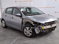 Schade auto, peugeot, 308 1.2 puretech blue lease, 2020 - afbeelding 23 van  42