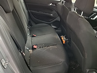 Schade auto, peugeot, 308 1.2 puretech blue lease, 2020 - afbeelding 35 van  42