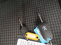 Schade auto, peugeot, 308 1.2 puretech blue lease, 2020 - afbeelding 37 van  42