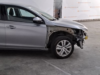 Schade auto, peugeot, 308 1.2 puretech blue lease, 2020 - afbeelding 38 van  42