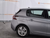 Schade auto, peugeot, 308 1.2 puretech blue lease, 2020 - afbeelding 39 van  42