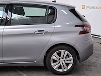 Schade auto, peugeot, 308 1.2 puretech blue lease, 2020 - afbeelding 41 van  42