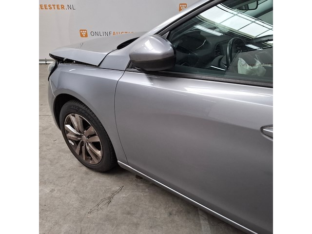 Schade auto, peugeot, 308, 2020 - afbeelding 2 van  64