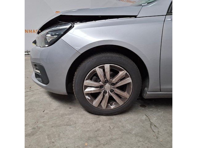 Schade auto, peugeot, 308, 2020 - afbeelding 3 van  64