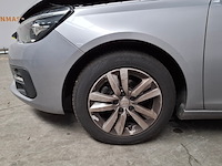 Schade auto, peugeot, 308, 2020 - afbeelding 3 van  64