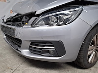 Schade auto, peugeot, 308, 2020 - afbeelding 5 van  64