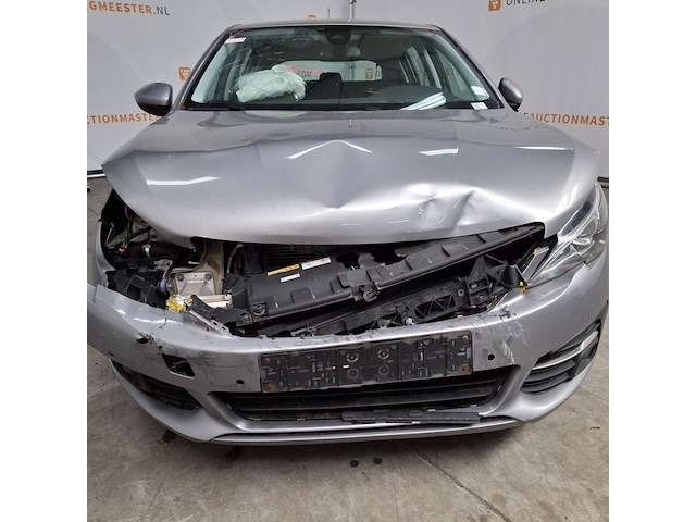 Schade auto, peugeot, 308, 2020 - afbeelding 6 van  64