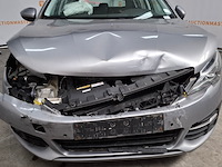 Schade auto, peugeot, 308, 2020 - afbeelding 6 van  64