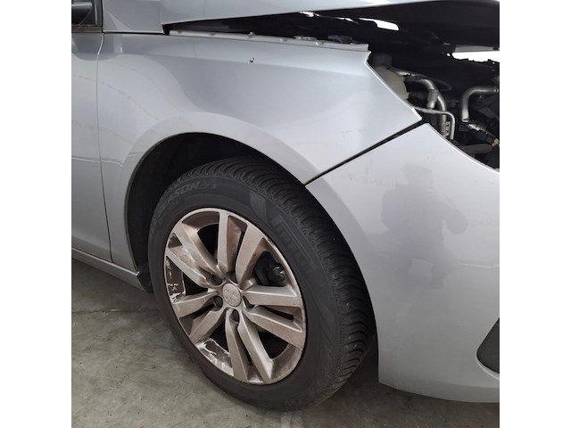 Schade auto, peugeot, 308, 2020 - afbeelding 8 van  64