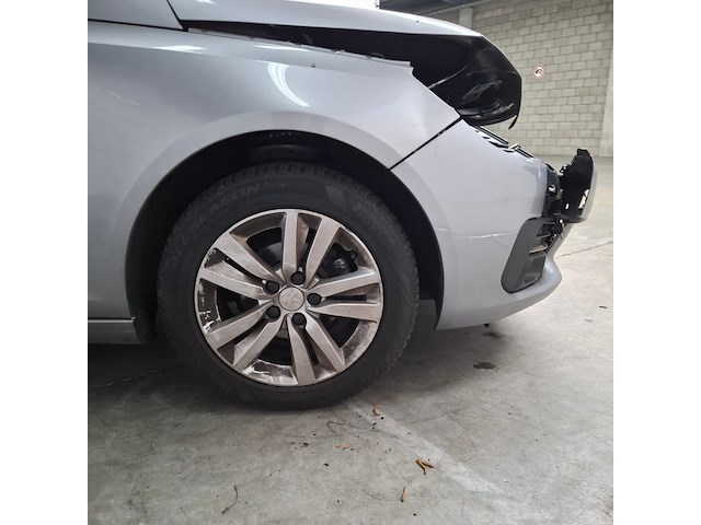 Schade auto, peugeot, 308, 2020 - afbeelding 9 van  64