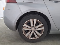 Schade auto, peugeot, 308, 2020 - afbeelding 10 van  64