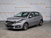 Schade auto, peugeot, 308, 2020 - afbeelding 1 van  64