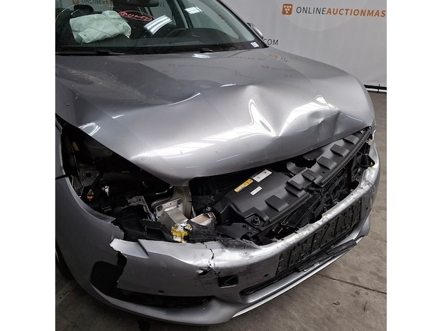 Schade auto, peugeot, 308, 2020 - afbeelding 18 van  64