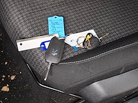 Schade auto, peugeot, 308, 2020 - afbeelding 19 van  64