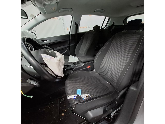 Schade auto, peugeot, 308, 2020 - afbeelding 21 van  64