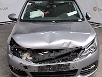 Schade auto, peugeot, 308, 2020 - afbeelding 12 van  64