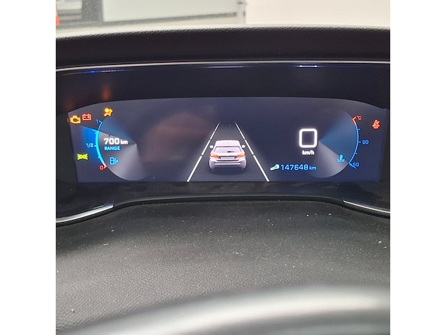 Schade auto, peugeot, 308, 2020 - afbeelding 25 van  64