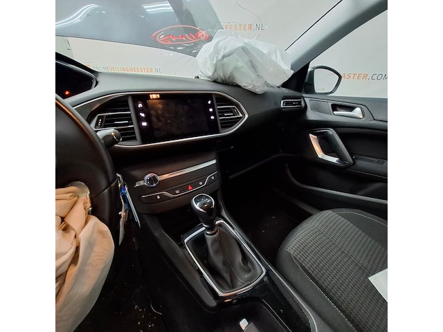 Schade auto, peugeot, 308, 2020 - afbeelding 29 van  64
