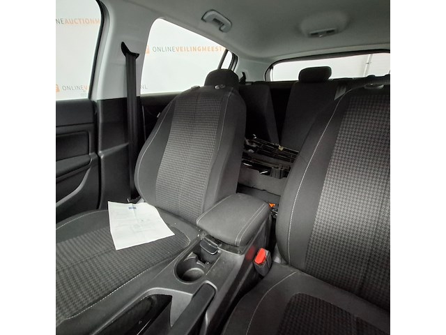 Schade auto, peugeot, 308, 2020 - afbeelding 30 van  64